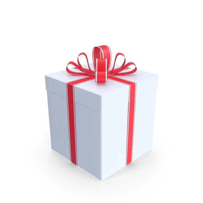 Gift box